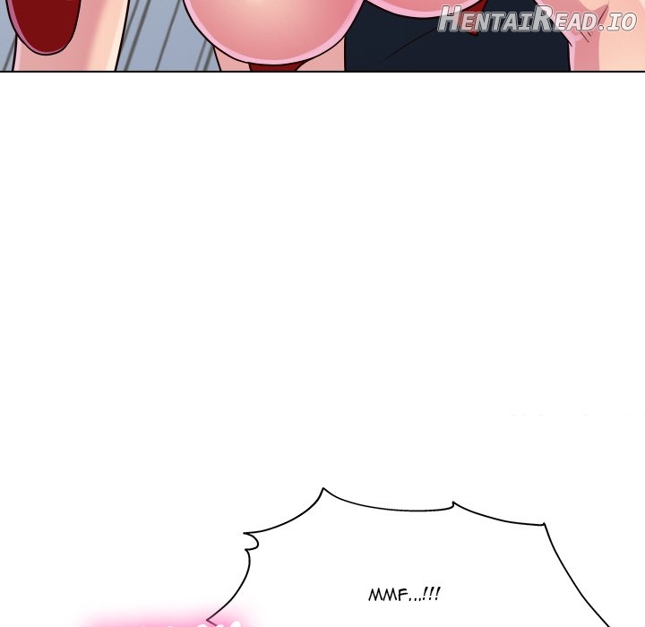 Time to Choose Chapter 21 - page 32