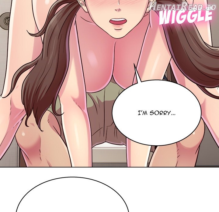 Time to Choose Chapter 21 - page 34