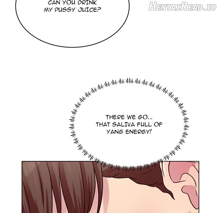 Time to Choose Chapter 21 - page 35