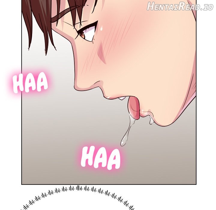 Time to Choose Chapter 21 - page 36