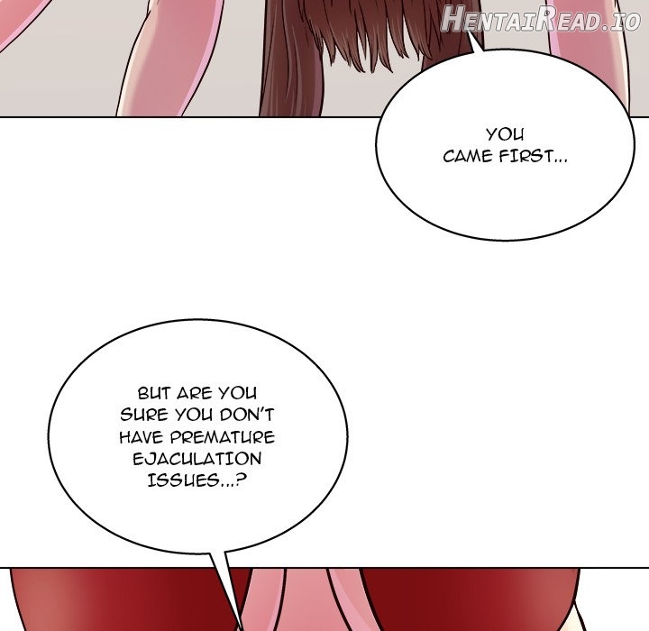 Time to Choose Chapter 21 - page 46