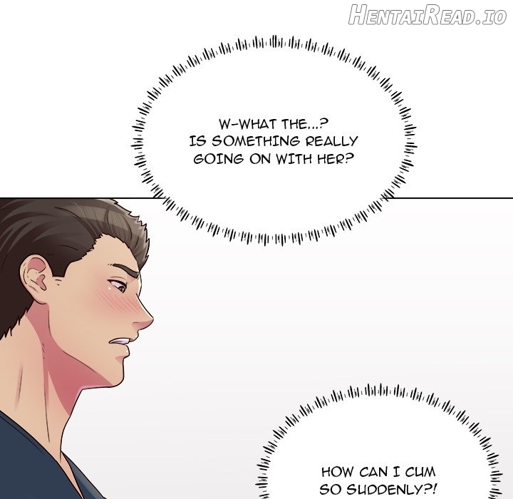 Time to Choose Chapter 21 - page 49