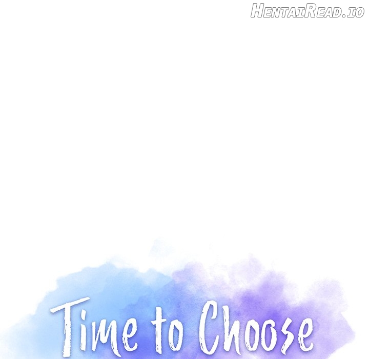 Time to Choose Chapter 21 - page 5
