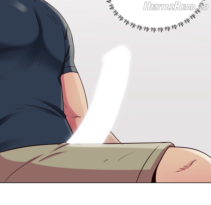 Time to Choose Chapter 21 - page 50