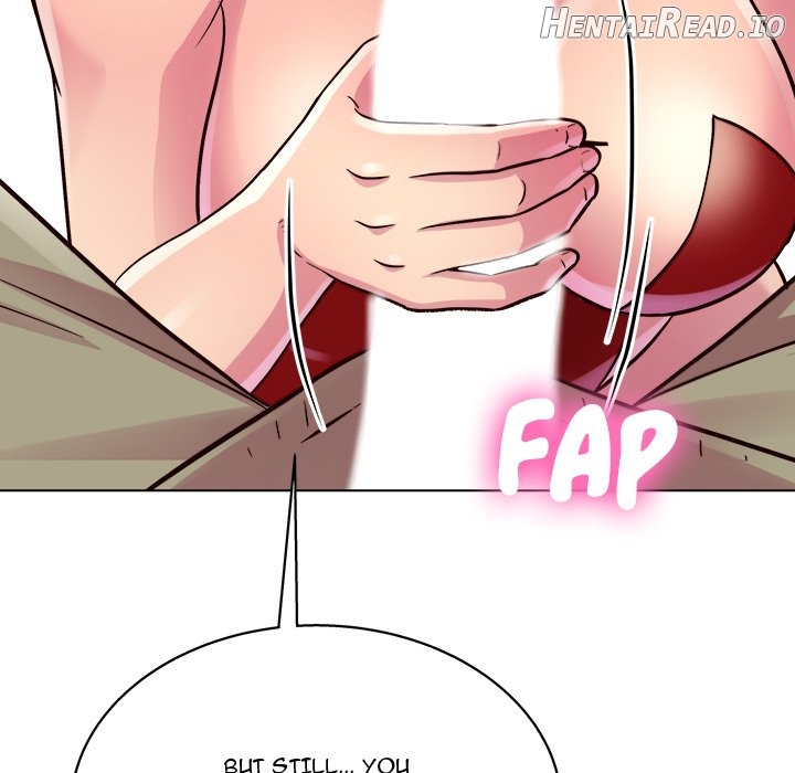 Time to Choose Chapter 21 - page 55