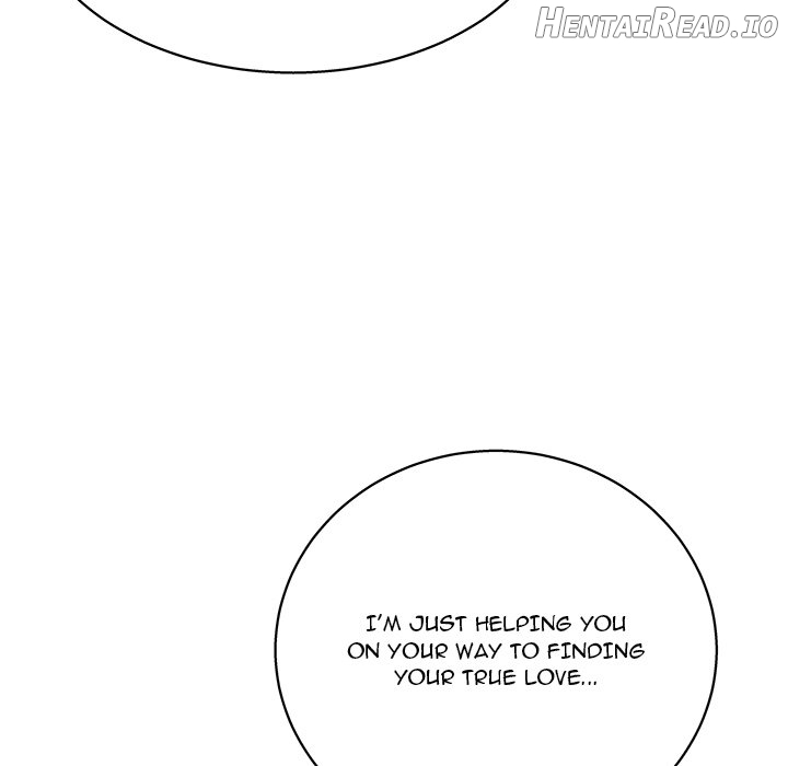 Time to Choose Chapter 21 - page 64