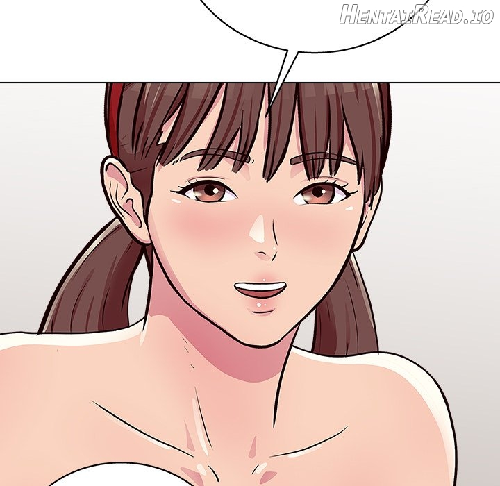 Time to Choose Chapter 21 - page 65