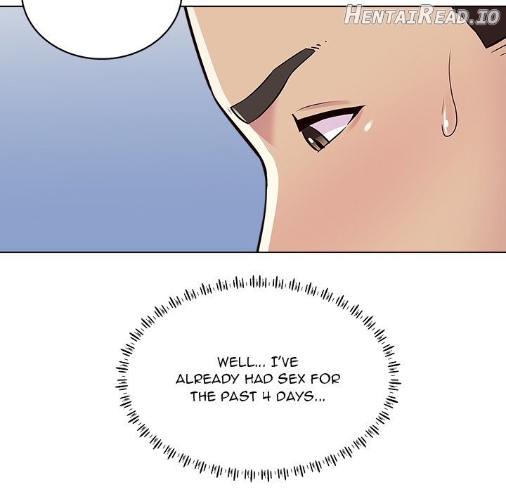 Time to Choose Chapter 21 - page 67