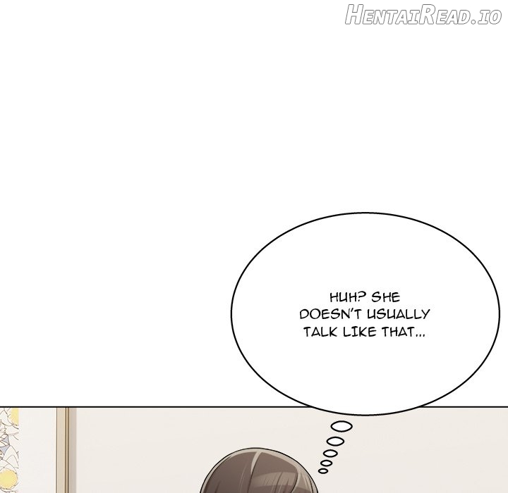 Time to Choose Chapter 21 - page 7