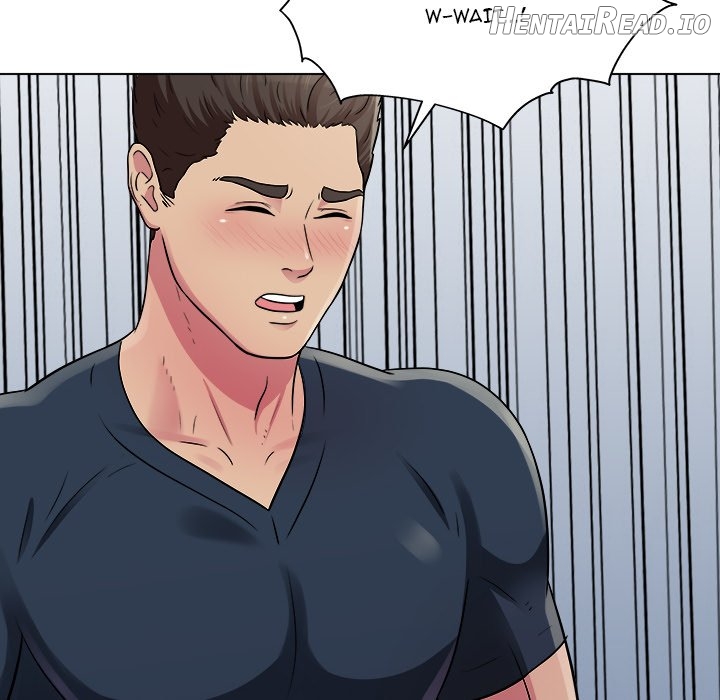 Time to Choose Chapter 21 - page 72