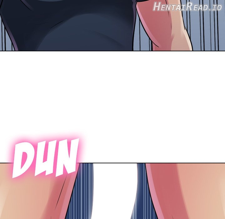 Time to Choose Chapter 21 - page 73