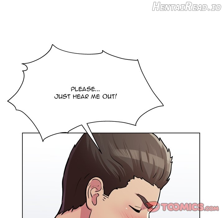 Time to Choose Chapter 21 - page 75