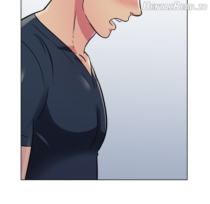 Time to Choose Chapter 21 - page 76