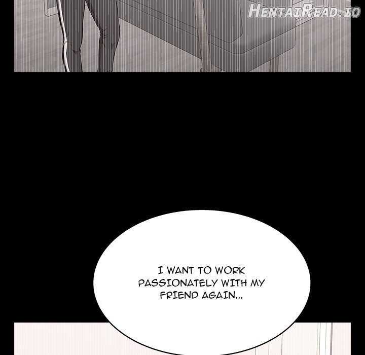 Time to Choose Chapter 21 - page 79