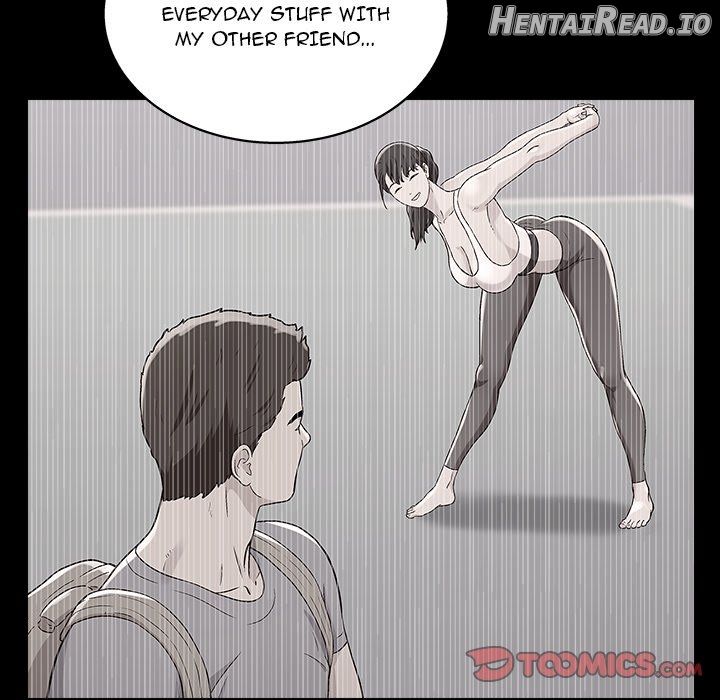 Time to Choose Chapter 21 - page 81