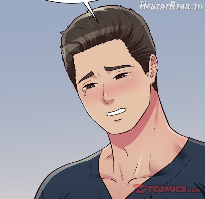 Time to Choose Chapter 21 - page 87