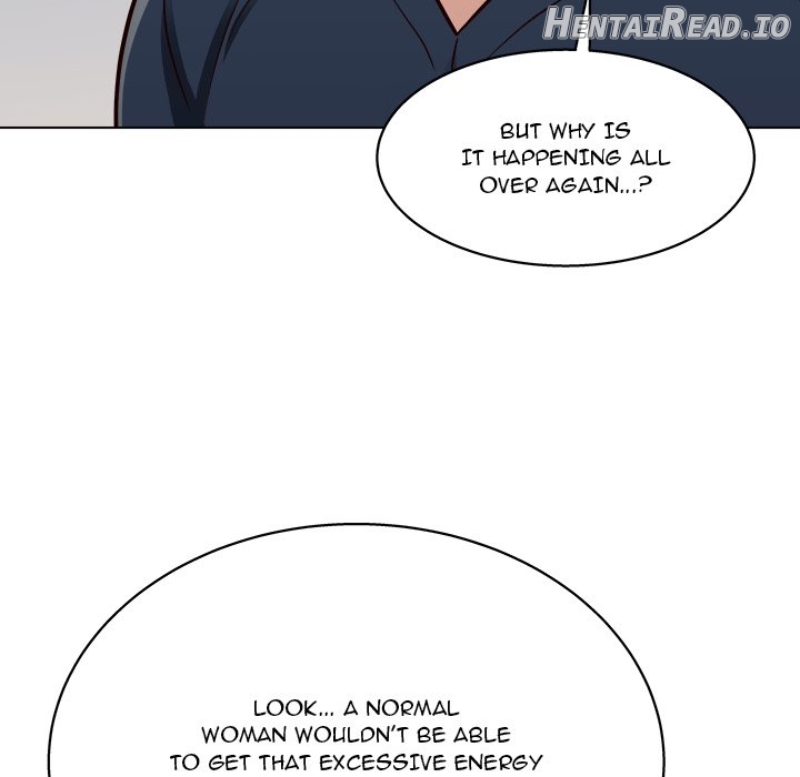 Time to Choose Chapter 21 - page 88