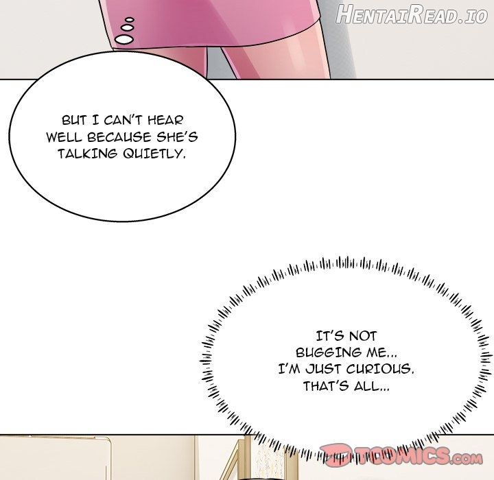 Time to Choose Chapter 21 - page 9