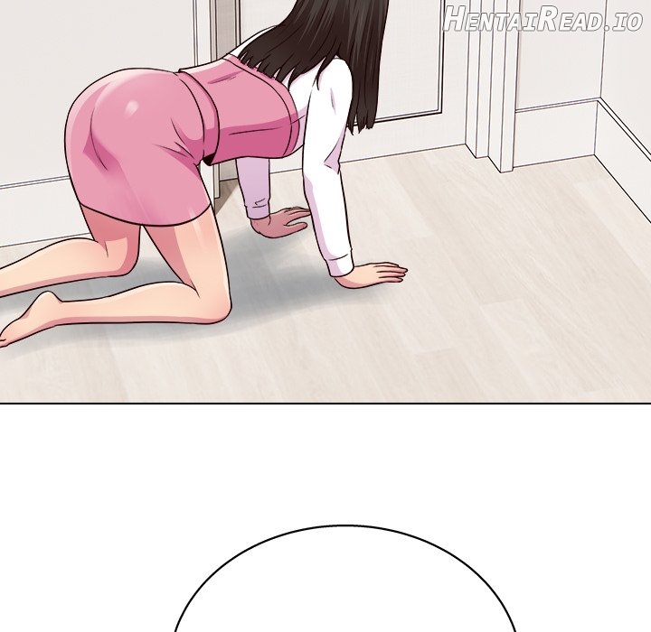 Time to Choose Chapter 21 - page 90