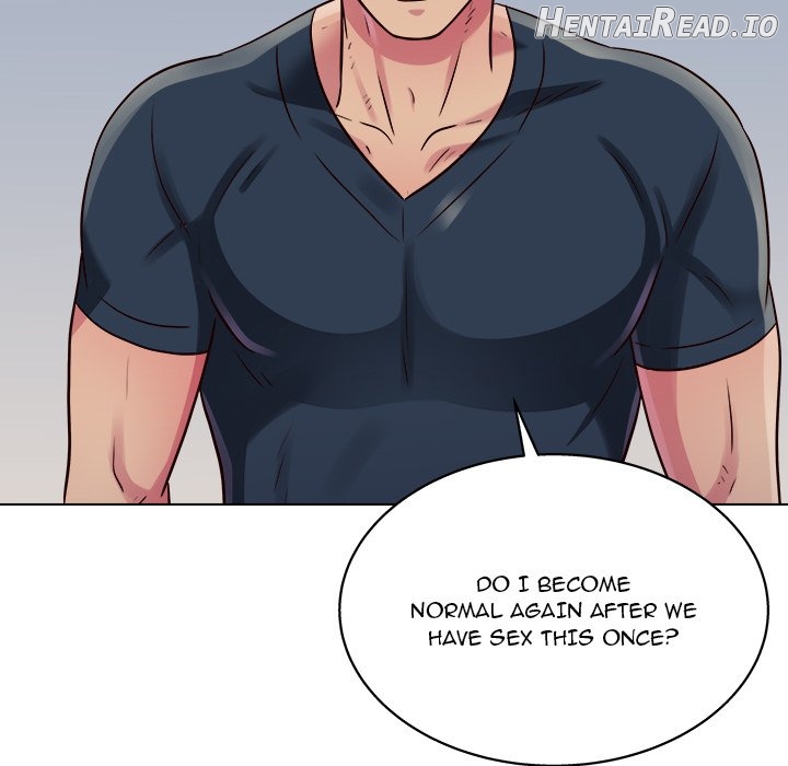 Time to Choose Chapter 21 - page 92