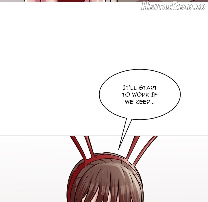 Time to Choose Chapter 21 - page 98