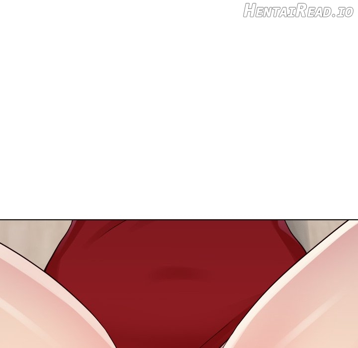 Time to Choose Chapter 22 - page 116