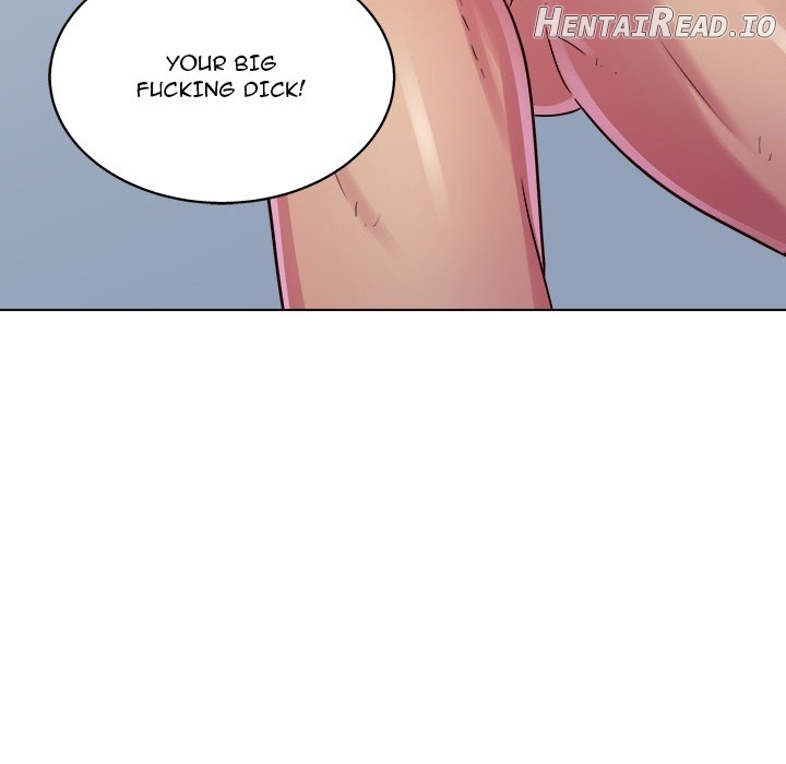 Time to Choose Chapter 22 - page 50