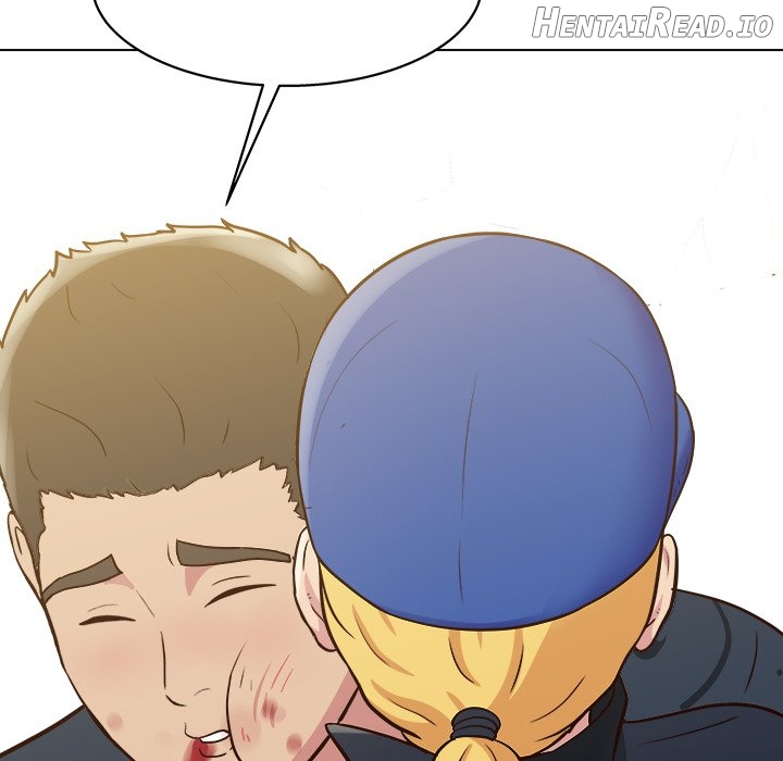 Time to Choose Chapter 23 - page 104