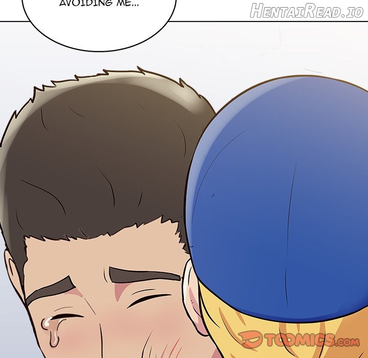 Time to Choose Chapter 23 - page 106