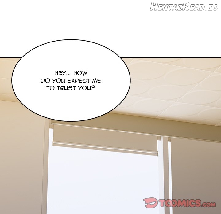 Time to Choose Chapter 23 - page 114