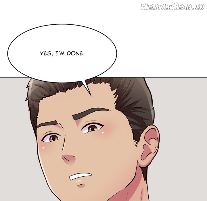 Time to Choose Chapter 23 - page 15