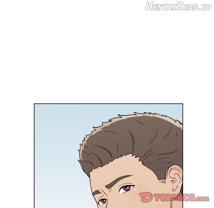 Time to Choose Chapter 23 - page 50