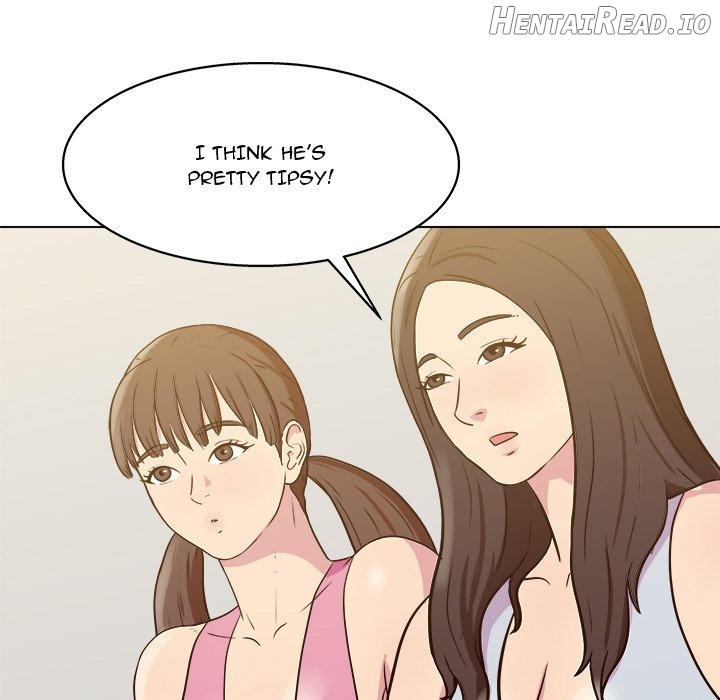 Time to Choose Chapter 24 - page 104