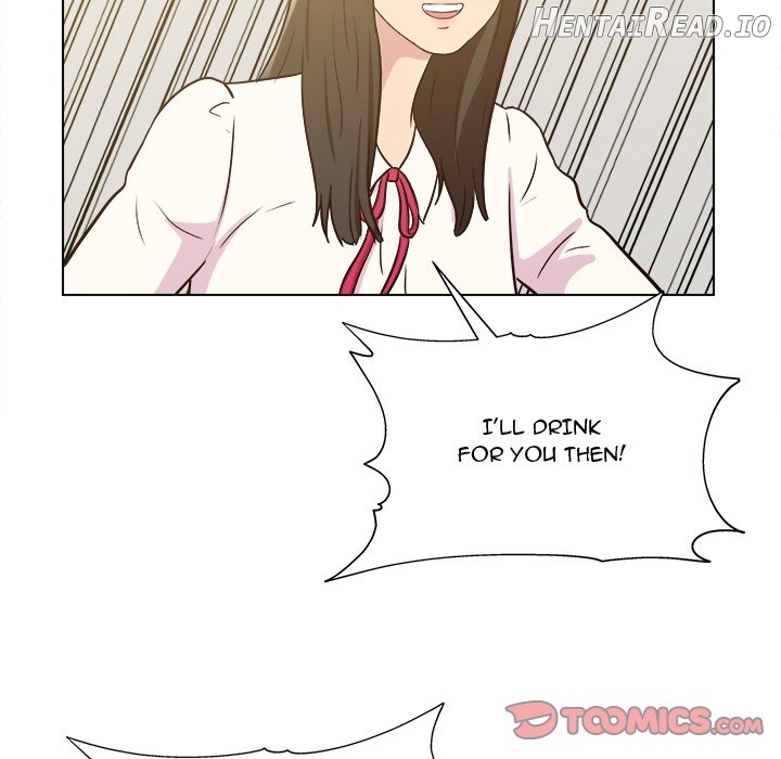 Time to Choose Chapter 24 - page 106