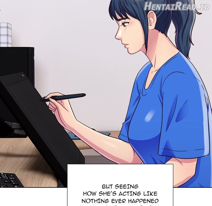 Time to Choose Chapter 24 - page 15