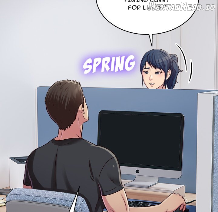 Time to Choose Chapter 24 - page 17