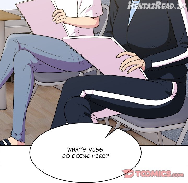 Time to Choose Chapter 24 - page 50