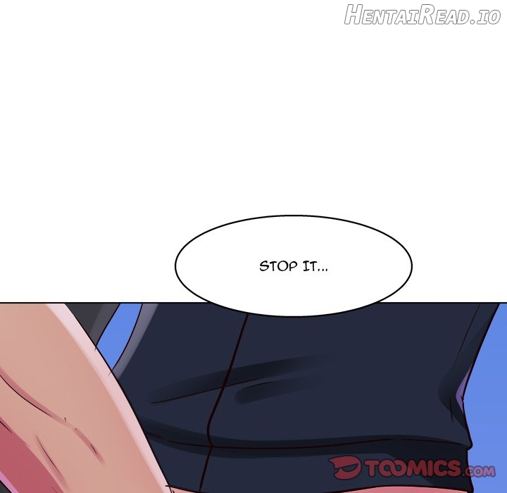 Time to Choose Chapter 25 - page 106