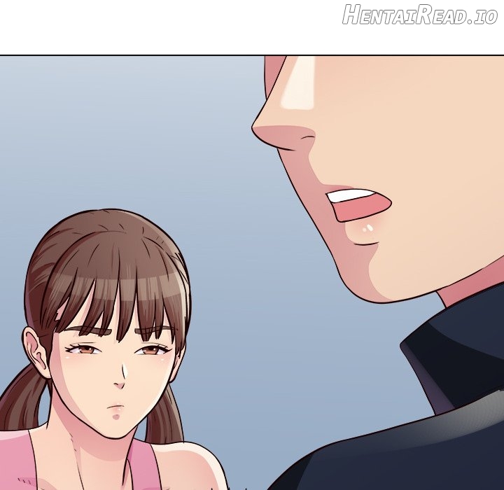 Time to Choose Chapter 25 - page 15