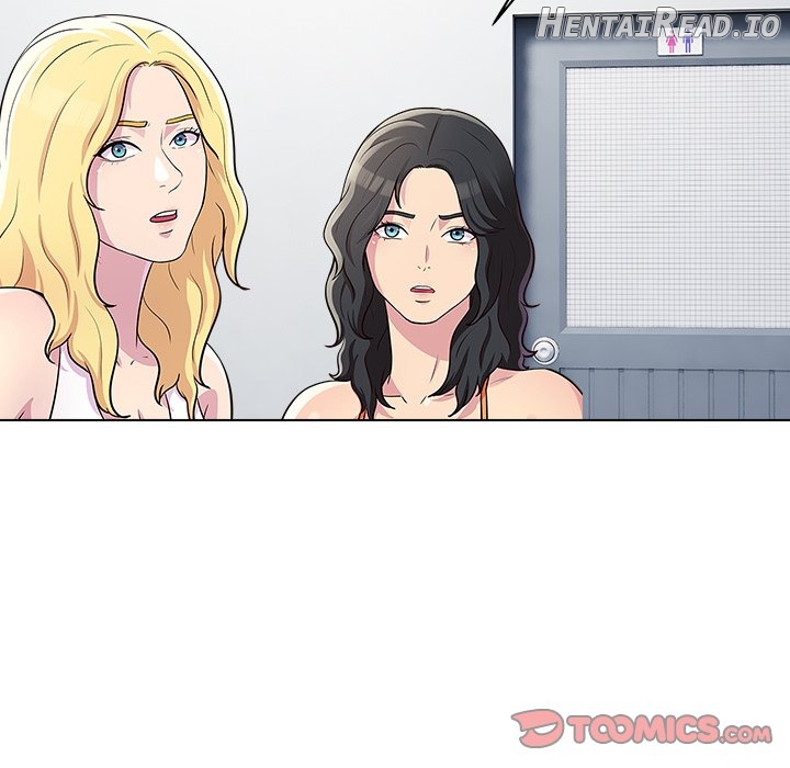 Time to Choose Chapter 25 - page 50