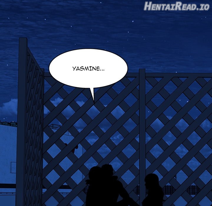 Time to Choose Chapter 26 - page 110