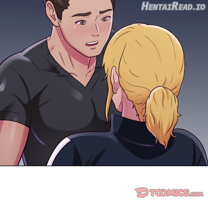 Time to Choose Chapter 26 - page 12