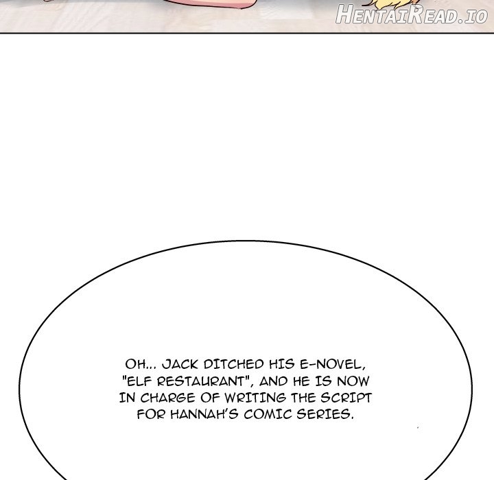 Time to Choose Chapter 26 - page 128