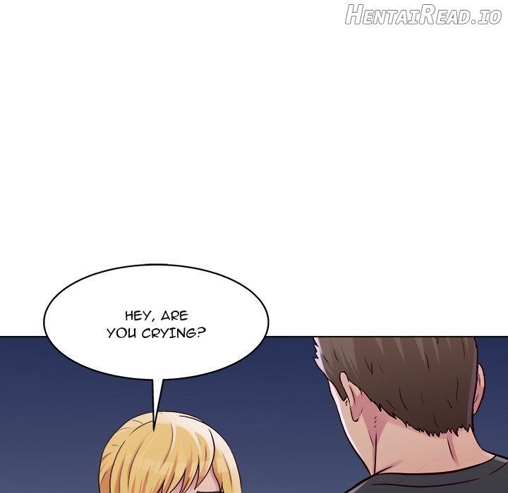 Time to Choose Chapter 26 - page 13