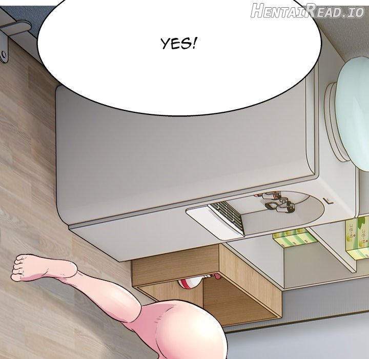 Time to Choose Chapter 26 - page 136