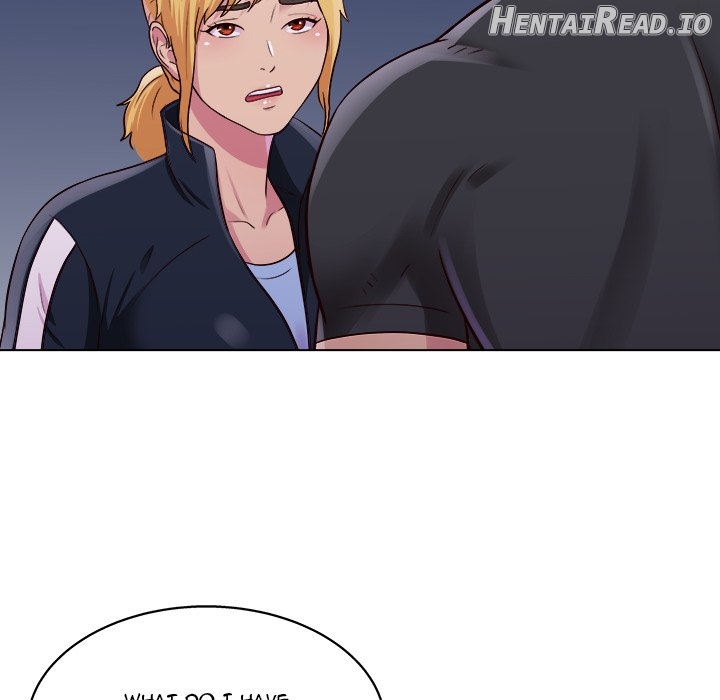 Time to Choose Chapter 26 - page 14