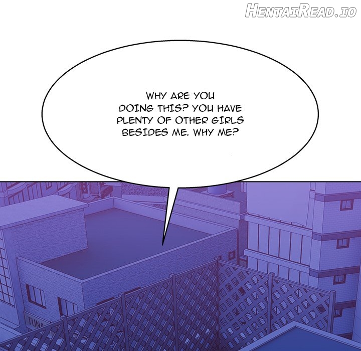Time to Choose Chapter 26 - page 16