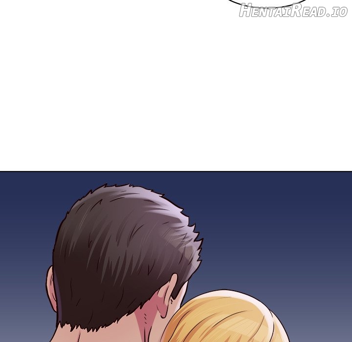 Time to Choose Chapter 26 - page 20