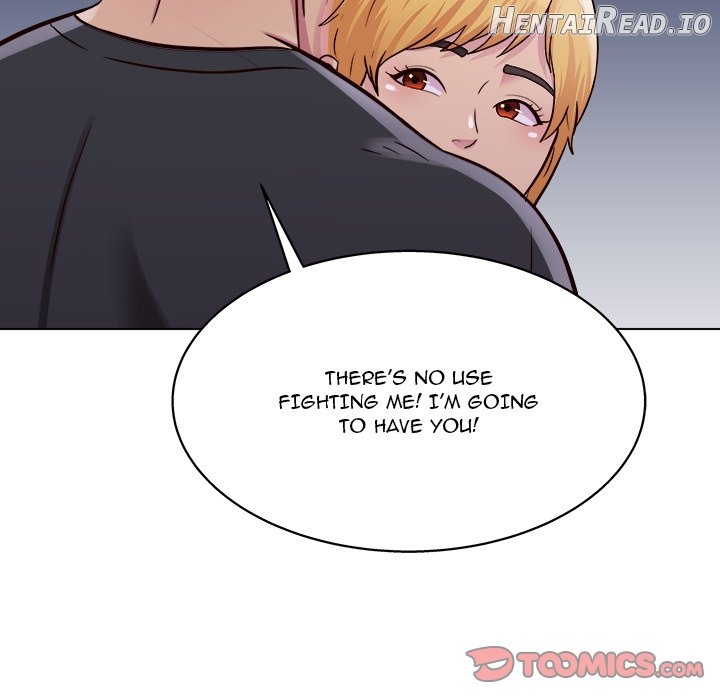 Time to Choose Chapter 26 - page 21