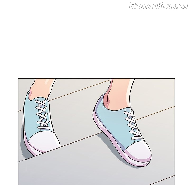 Time to Choose Chapter 26 - page 22